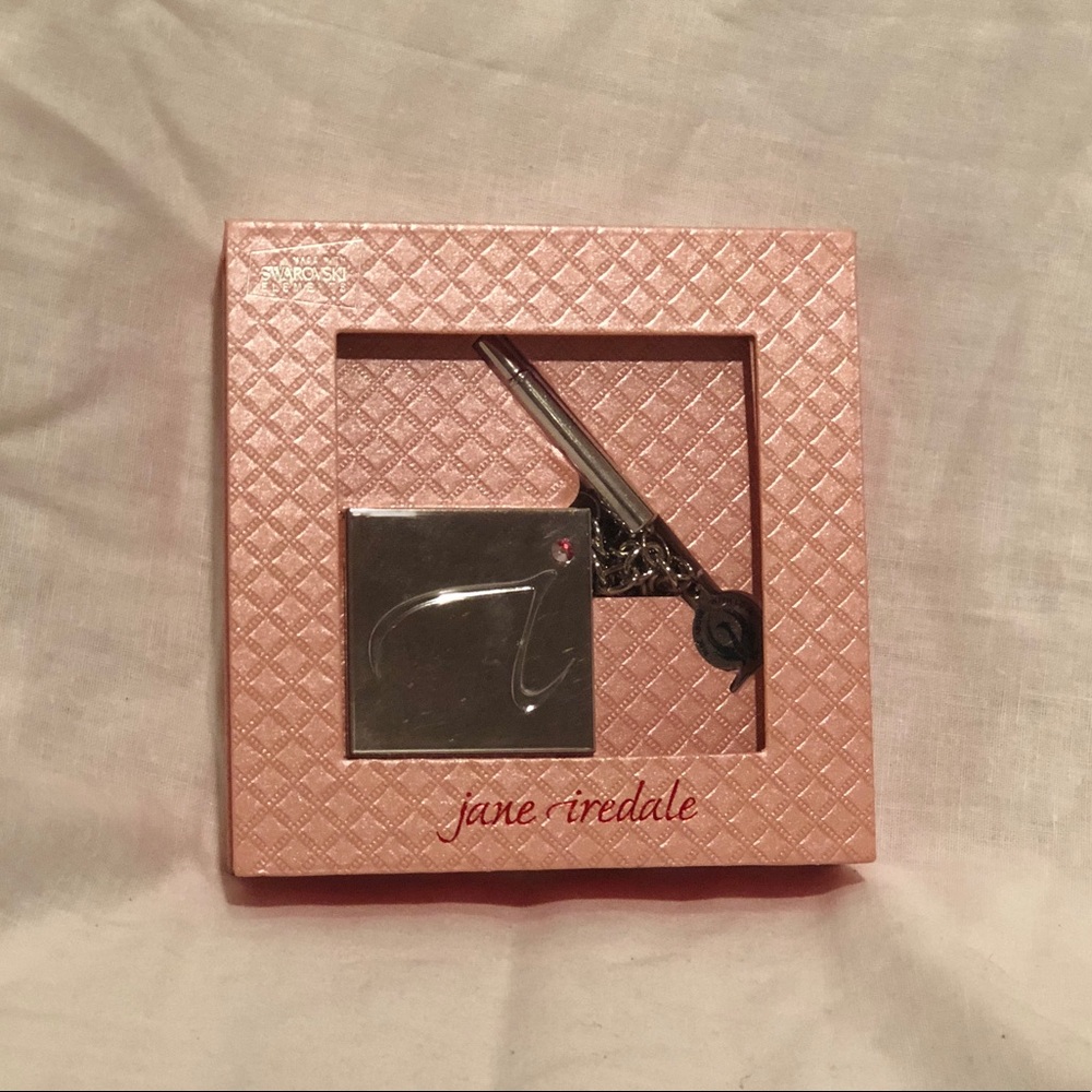 Bright Future by Jane Iredale